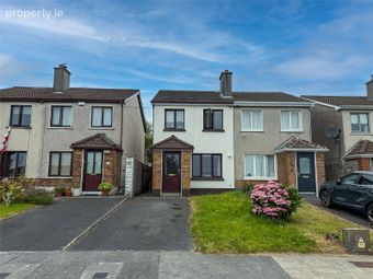 192 Laurel Park, Newcastle, Galway, Newcastle, Co. Galway - Image 2