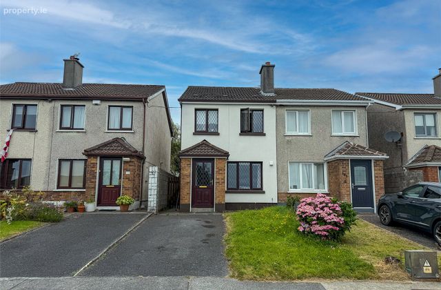 192 Laurel Park, Newcastle, Galway, Newcastle, Co. Galway - Click to view photos