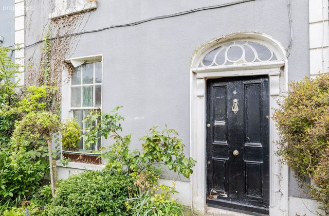4 Saint Peter's Avenue, Dublin 7, Phibsborough, Dublin 7 - Click to view photos