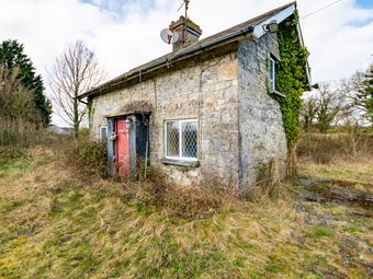 Knockatee, Monilea, Mullingar, Co. Westmeath, Crazy Corner, Co. Westmeath