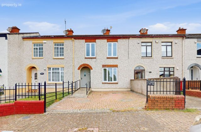 73 Casino Park, Dublin 3, Marino, Dublin 3 - Click to view photos