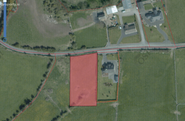 Commons, Glencorrib, Co. Mayo - Click to view photos
