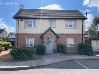 9 Park Court, Phelim Wood, Tullow, Co. Carlow - Image 3