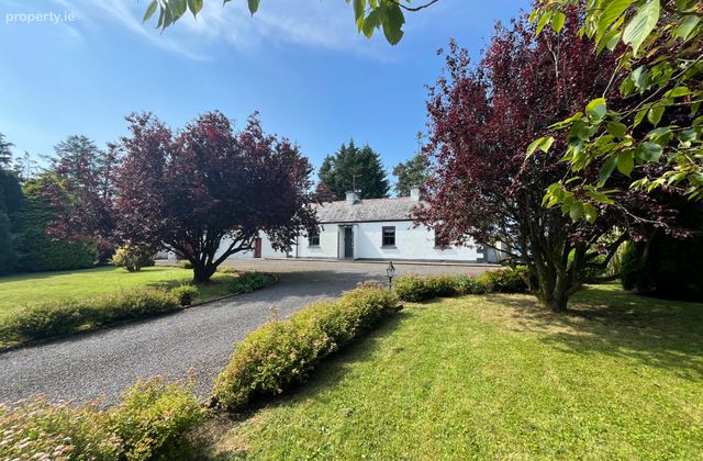 Rathroe, Kincon, Ballina, Co. Mayo, Kincon, Co. Mayo - Click to view photos