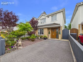 25 The Millrace, Burrin Road, Carlow Town, Carlow, Carlow Town, Co. Carlow - Image 2