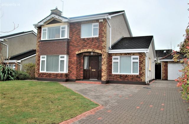 2 &Aacute;rd Dara Drive, Station Road, Blarney, Co. Cork - Click to view photos