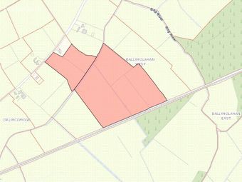 Lands Ballyholahan West, Clanwilliam, Emly, Tipperary, Hospital, Co. Limerick - Image 2