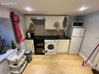 Flat 1, 12 Summer Street North, Dublin 1, North Circular Road, Dublin 1 - Image 5