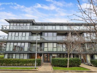 15 Levmoss Hall, Leopardstown, Dublin 18, Leopardstown, Dublin 18
