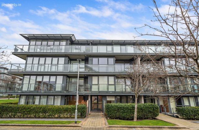 15 Levmoss Hall, Leopardstown, Dublin 18, Leopardstown, Dublin 18 - Click to view photos