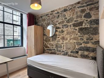Apartment 2, 48 Dominick Street Lower, Galway City Centre, Co. Galway - Image 4