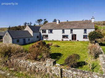 Ballyieragh, Kilcrohane, Co. Cork
