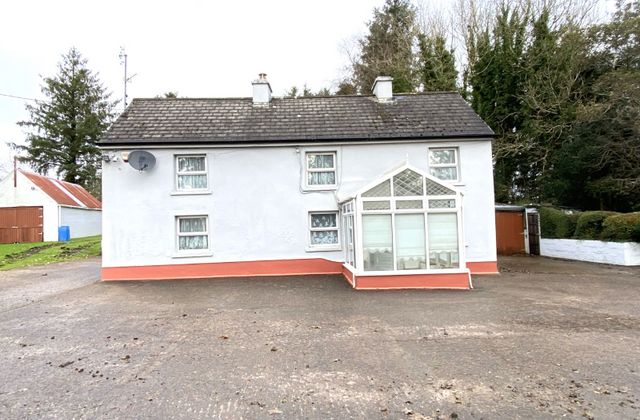Lislea, Arigna, Co. Roscommon - Click to view photos