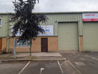 Unit 9, Springfort Business Park, Nenagh, Co. Tipperary, Nenagh, Co. Tipperary - Image 3