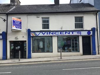 Main Street, Banagher, Banagher, Co. Offaly