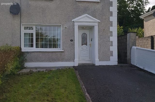 Dangan Heights, Newcastle, Galway, Newcastle, Co. Galway - Click to view photos