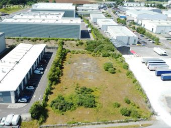 Site 4a, Harbour Point Business Park, Courtstown, Little Island, Co. Cork, Little Island, Co. Cork - Image 3