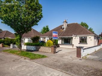 25 Cherryfield Park, Clonsilla, Dublin 15