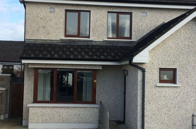 3 &Aacute;rd Ghuaire, Glenbrack Road, Gort, Co. Galway - Click to view photos