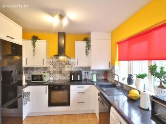 36 Boulevard, Bellgree, Tyrrelstown, Dublin 15 - Image 4