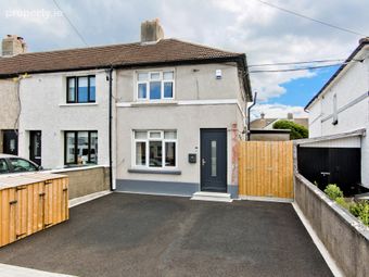 37 Stannaway Road, Kimmage, Dublin 12, Kimmage, Dublin 12