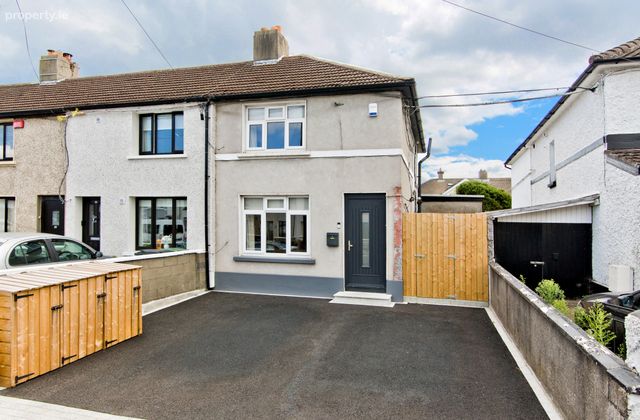 37 Stannaway Road, Kimmage, Dublin 12, Kimmage, Dublin 12 - Click to view photos