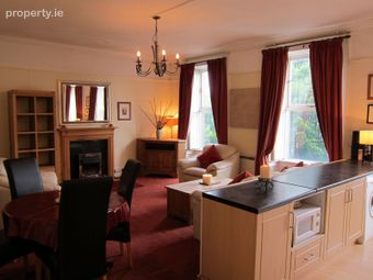 Apartment 3, 27 Wellington Road, Cork, St. Lukes, Co. Cork - Image 2