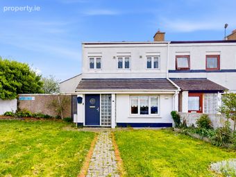21 Tulip Court, Dublin 17