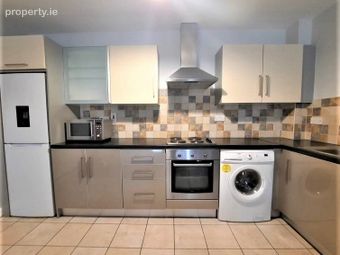 2 Bed Apartment, Windmill Park, Porterstown, Dublin 15 - Image 5