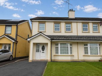 26 Scotshouse Close, Scotshouse, Co. Monaghan
