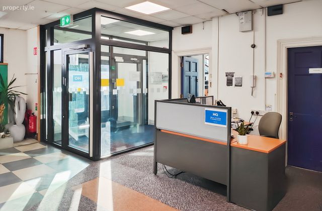 Old Aib Building, Dublin Road, City Centre, Co. Kilkenny, Kilkenny, Co. Kilkenny - Click to view photos