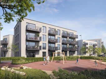2 Bedroom Apartments The Spinnaker, The Apartments Collection, South Coast, Shankill, Co. Dublin, Shankill, Dublin 18 - Image 2