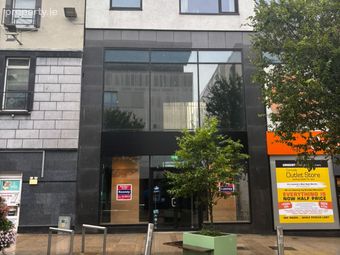 Unit 1 Bedford Row, Ennis Road, Co. Limerick