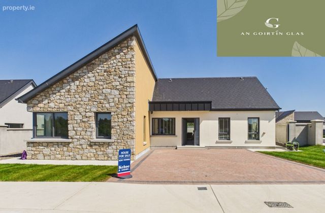 An Goirtin Glas, Blackwater, Co. Wexford - Click to view photos