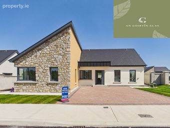 An Goirtin Glas, Blackwater, Co. Wexford