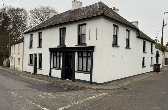 Main Street, Drangan, Co. Tipperary - Click to view photos