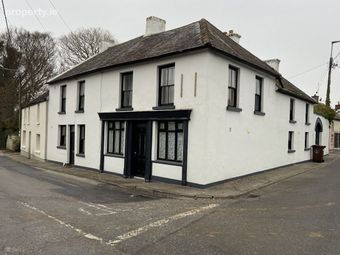 Main Street, Drangan, Co. Tipperary