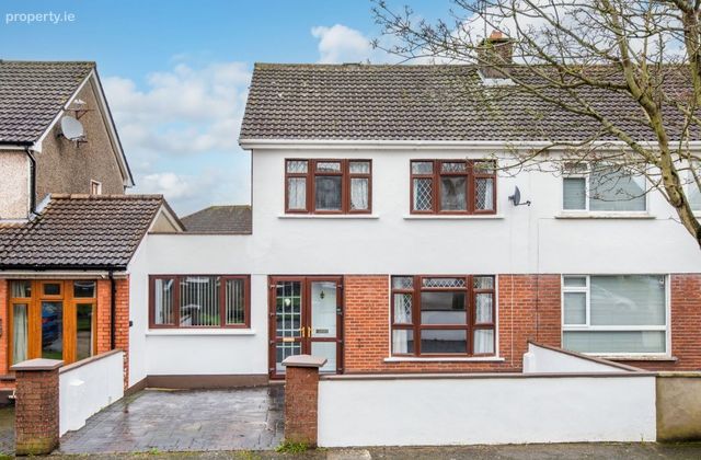 34 River Valley Grove, Swords, Swords, Co. Dublin - Click to view photos