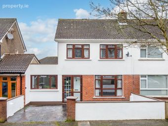 34 River Valley Grove, Swords, Swords, Co. Dublin