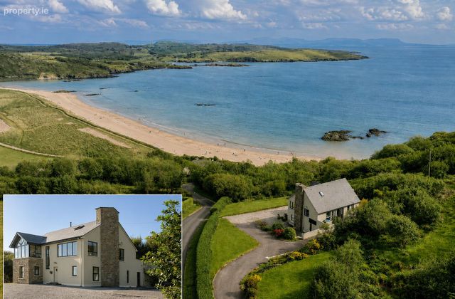 Tullid, Killybegs, Killybegs, Co. Donegal - Click to view photos