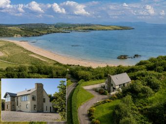 Tullid, Killybegs, Killybegs, Co. Donegal