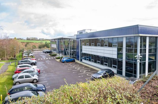 Ground Floor, Office 2, Unit 30, Cork Airport Business Park, Cork City, Co. Cork, Rathmacullig, Co. Cork - Click to view photos