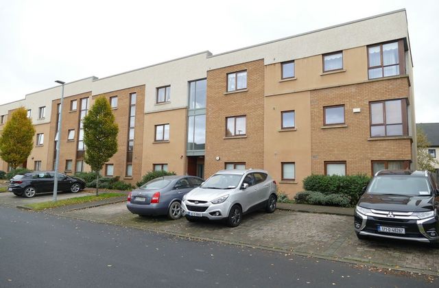 17 The Paddocks View, Adamstown, Adamstown, Co. Dublin - Click to view photos