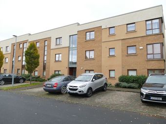 17 The Paddocks View, Adamstown, Adamstown, Co. Dublin