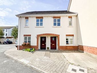 13 Lakeview Drive, Lakeside, Kilkenny, Co. Kilkenny - Image 2