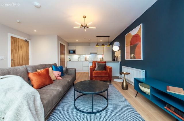 Rathvoy Park, Naas, Naas, Co. Kildare - Click to view photos