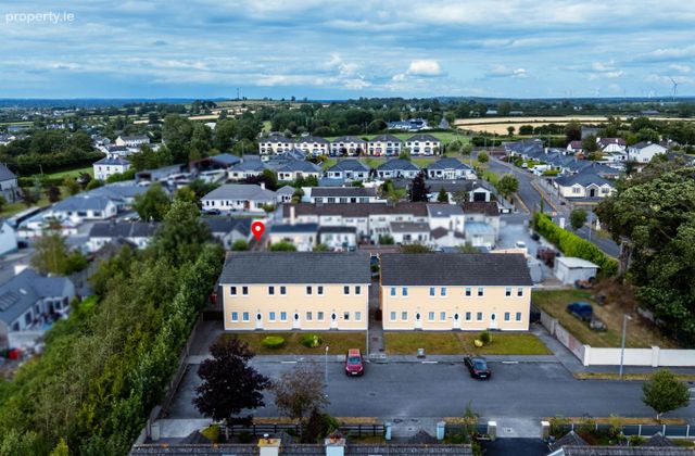Apartment 6, Chestnut Lodge, Banagher, Taylor's Cross, Co. Offaly - Click to view photos