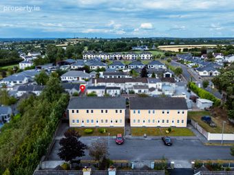 Apartment 6, Chestnut Lodge, Banagher, Taylor's Cross, Co. Offaly