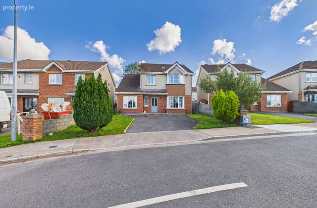 5 F&iacute;odh Mor, Abbeylands, Ferrybank, Waterford, Ferrybank, Co. Waterford - Click to view photos