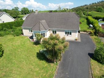 Ballinlyna, Kilfinane, Co. Limerick, Kilfinane, Co. Limerick
